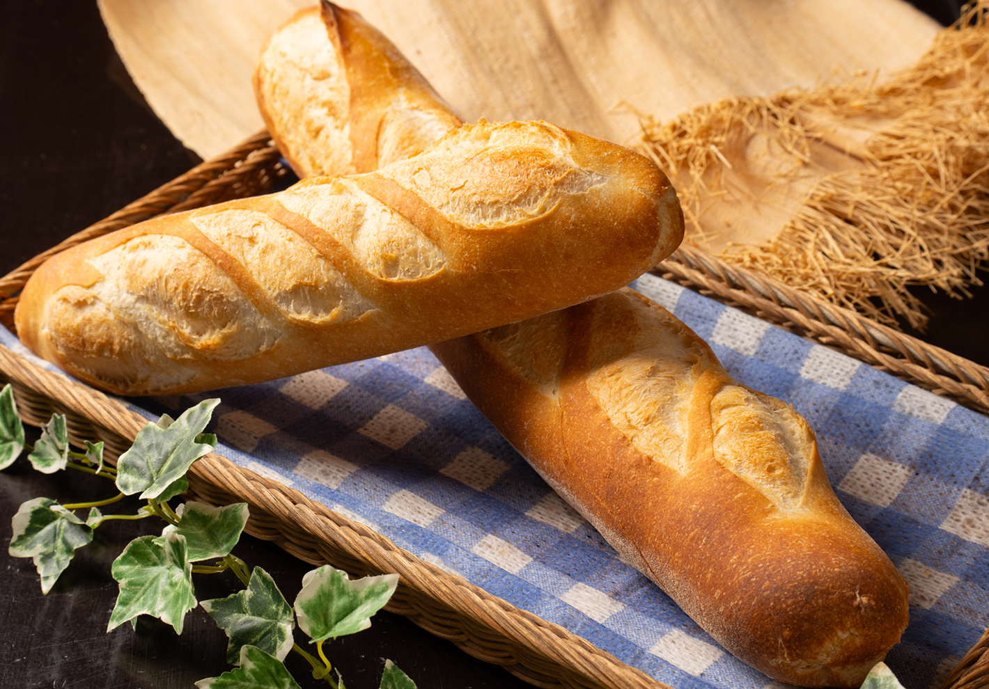 フランスパン